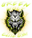 Green Wolf Elite Gym